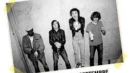 The Libertines en concert