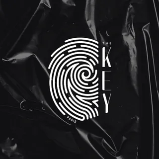 THE KEY P