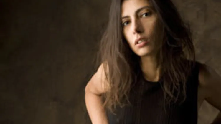 Yasmina Shah