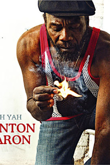 Clinton Fearon + kateb and skank unit