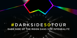 The Australian Pink Floyd Show les 4 et 5 février au Palais des Congrès à Paris