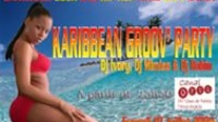 Karibbean Groov Party