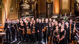 Concentus Musicus de Vienne