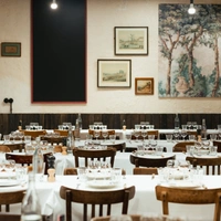 Le Grand Banquet