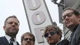 Spain + Lull en concert