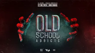 Oldschool Addicts