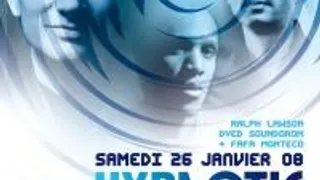 Hypnotic Party