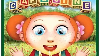 L'Anniversaire de Capucine