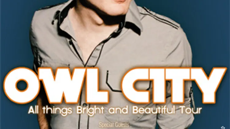 Owl City