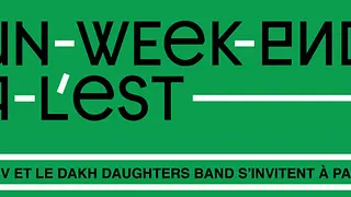 Freak Cabaret par le Dakh Daughters Band mis en scène par Vlad Troitskyi