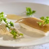 Le Sur Mesure par Thierry Marx - Mandarin Oriental