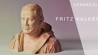 Fritz Kalkbrenner & Meggy
