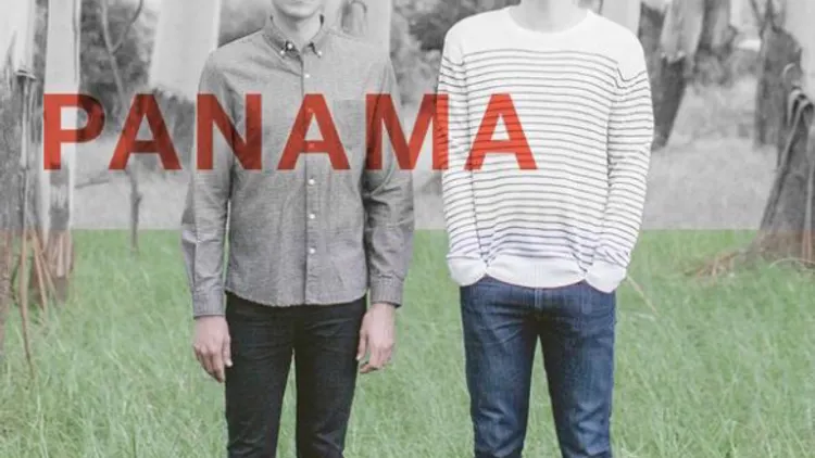 PANAMA en concert