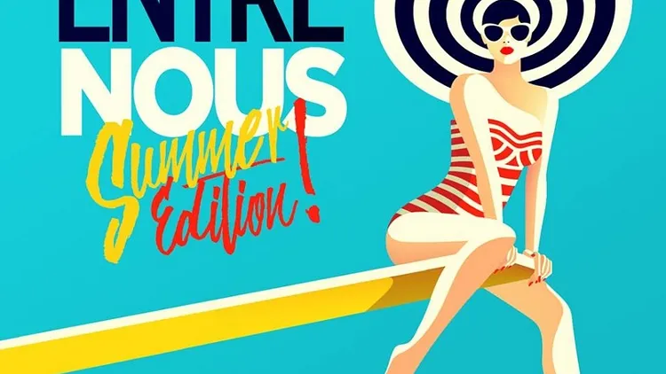 Soirée Entre Nous