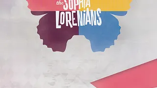 The Sophia Lorenians - Jogging Musique Release Party