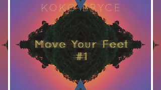 Move Your Feet