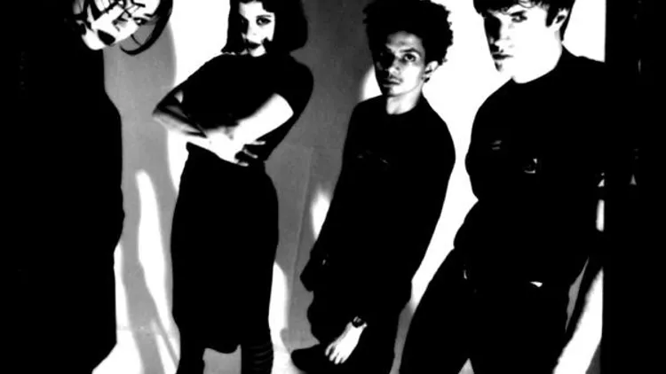 Atari Teenage Riot + Alec Empire + Patric Catani