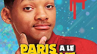 PARIS A LE GROOVE
