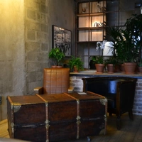 Café Lomi