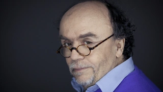Dîner de Garance avec Jean-Michel Ribes - Au rond point des métiers du spectacle