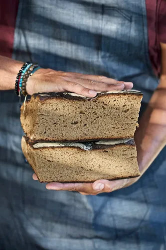 Boulangerie Michalak - Kopain Shop Paris