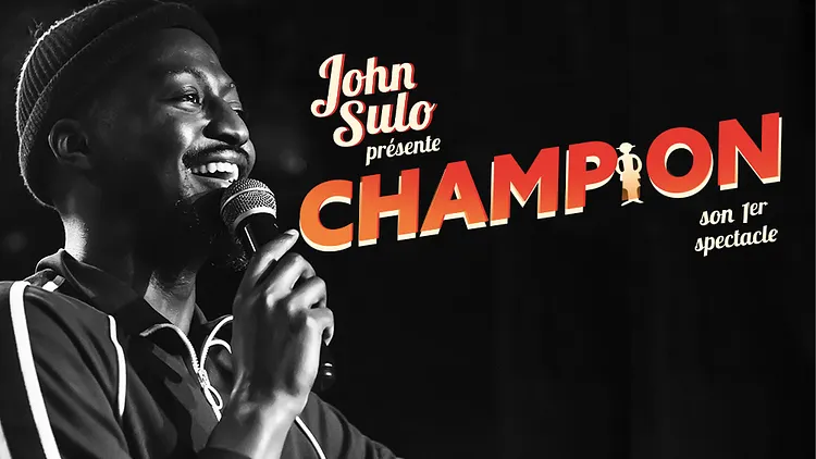 JOHN SULO