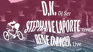 LA BOUCLE LIVE PARTY