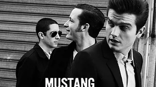 Mustang + Gaspard Royant en concert