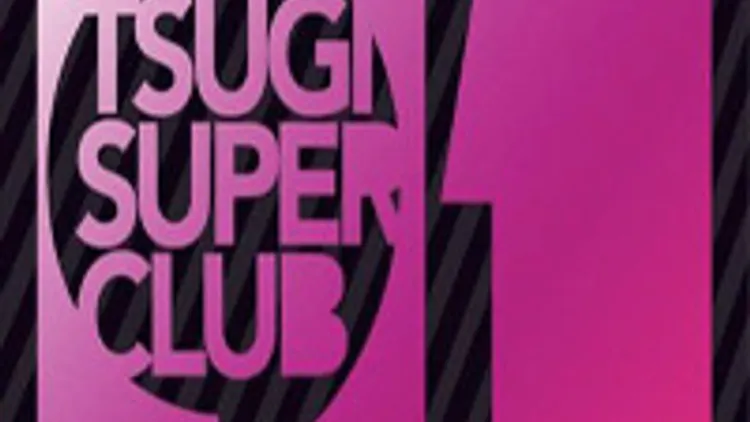TSUGI NIGHT