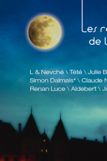 Festival Les Rendez-vous de la Lune 2014