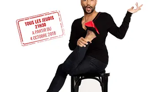 Ya Nick Fait Son Show
