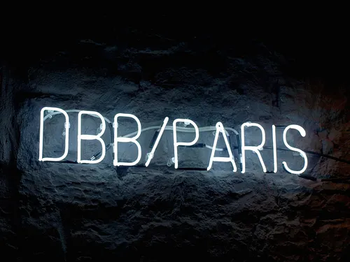 Death by Burrito - DDB Restaurant Bar Paris