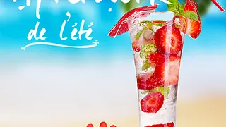 Afterwork d'été