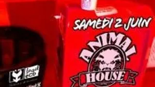 Animal House