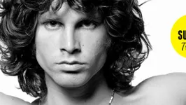 Sunday Tribute // The Doors