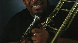Fred  Wesley & The New Jb's