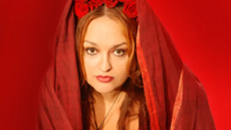 Mônica Passos