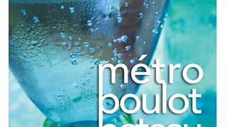 Métro Boulot Bateau