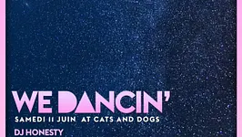 We Dancin'