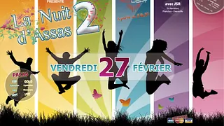 La Nuit d'Assas 2