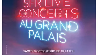 La Nuit SFR Live Concerts
