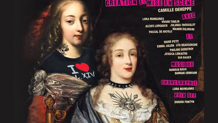 Femmes du Soleil