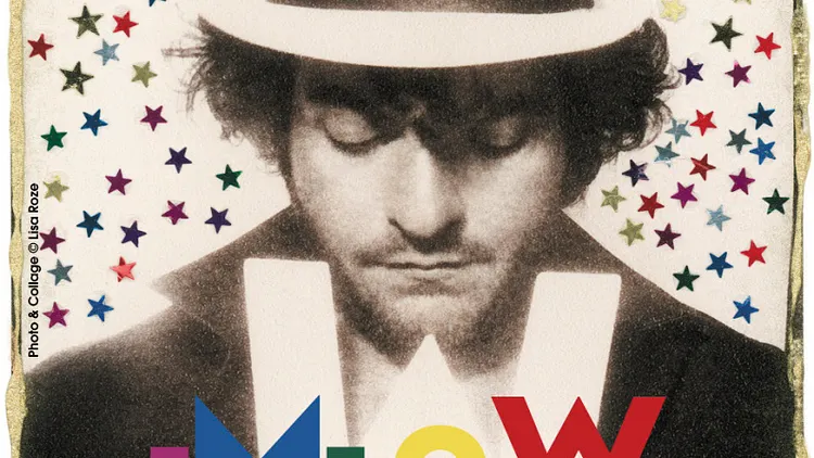 -M- o W par Lisa Rose