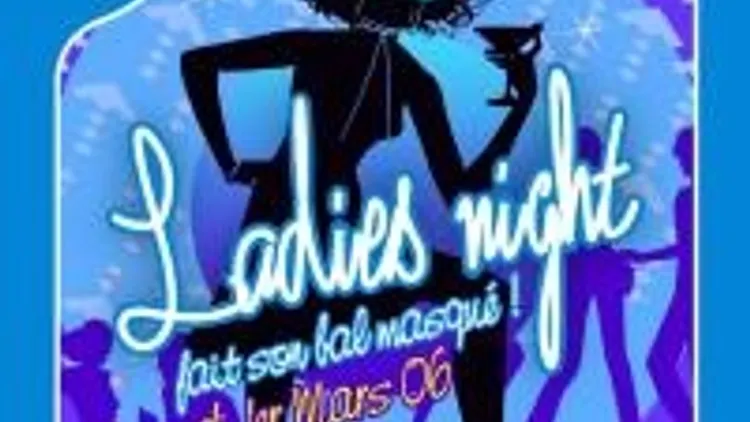 Ladies Night