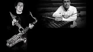 Concert jazz : Éric Barret - Philippe Macé duo