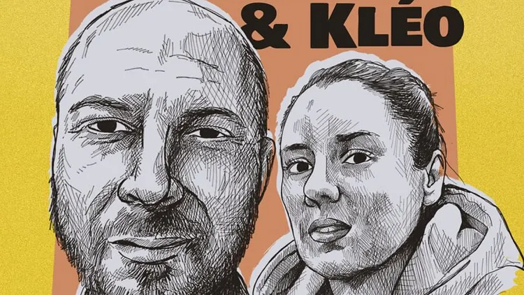 Djoon: Levon Vincent & Kléo
