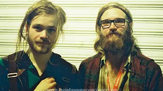 Sturle Dagsland + Jigsaw + Igor And The Hippie Land