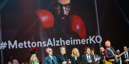 XIVe Gala de la Fondation pour la Recherche sur Alzheimer