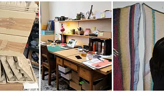 Exposition | Open Studios & End of Year Exhibition