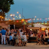 Guinguette La Javelle